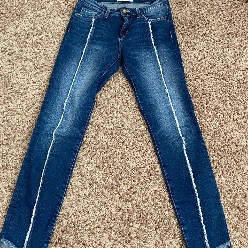 Flying Monkey Jeans